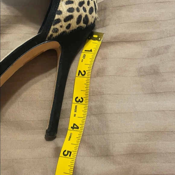 Heels - Picture 9 of 9